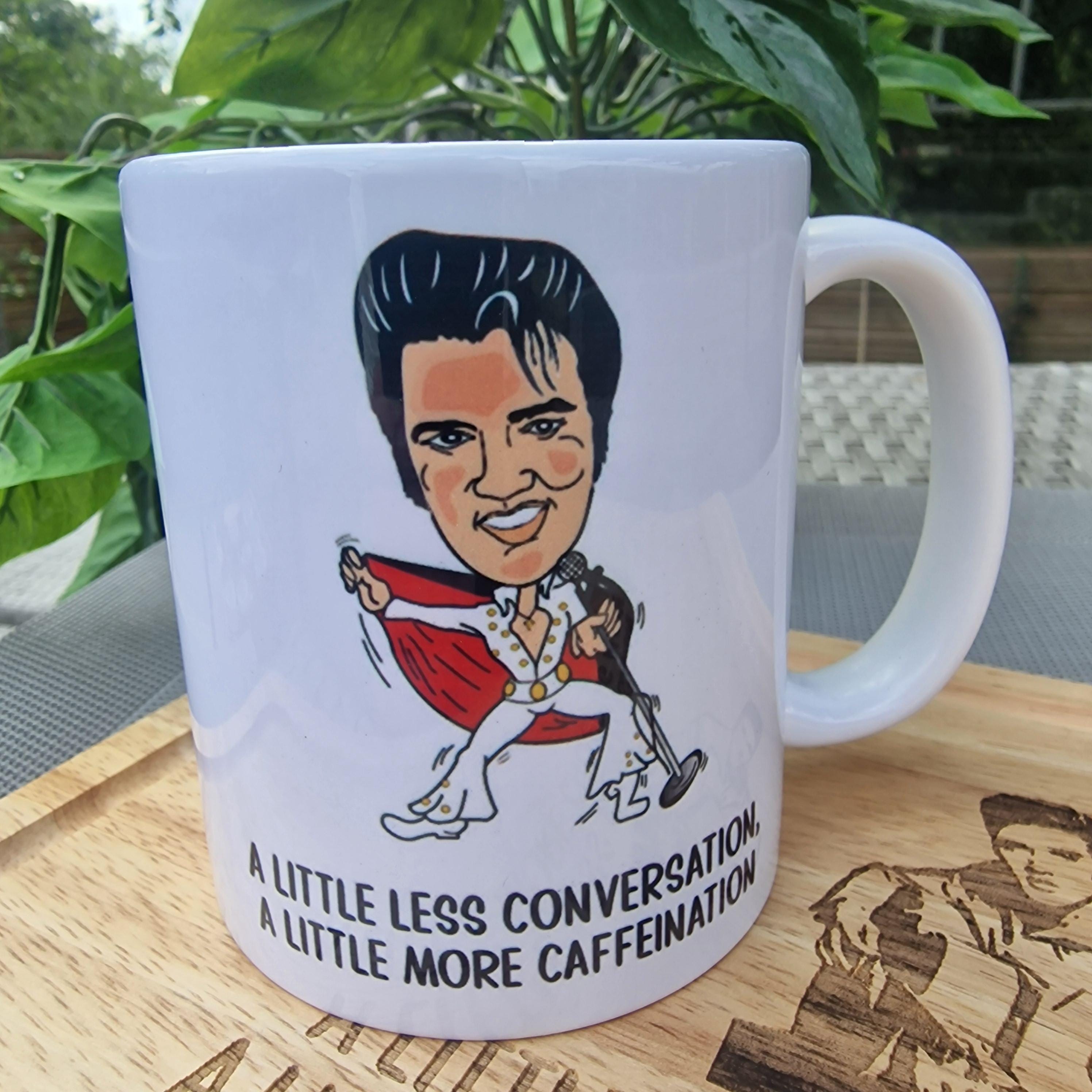 american traditional coffee mug Diner Mug