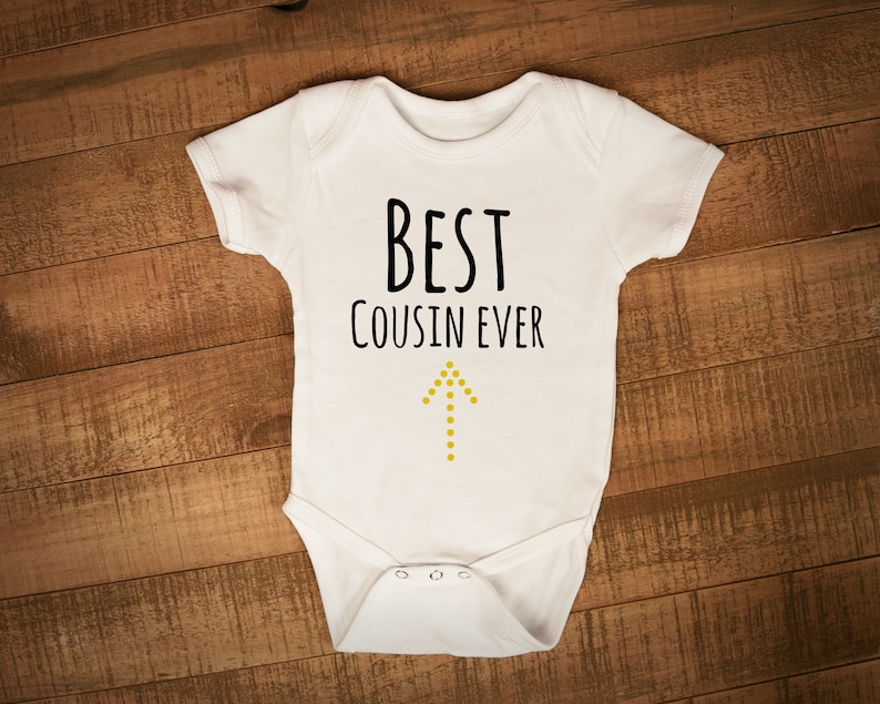 cousin baby grow