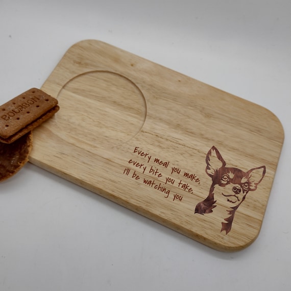 Chihuahua biscuits 2025