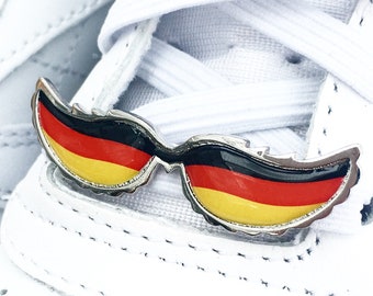 milouwing Deutschland Flügel zum Fussballfest 2024