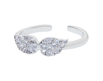 milouwings® ring silber