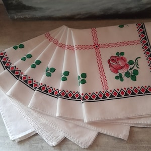 Beauville tablecloth - Etsy 日本