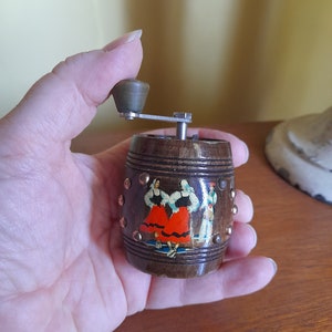 Marlux Pepper Mill - Etsy