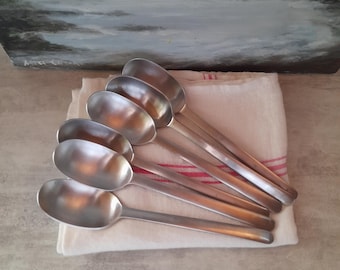 Ikea Data Cutlery, 18 Pieces, Vintage, Cutlery, 6 Knives, 6 Forks