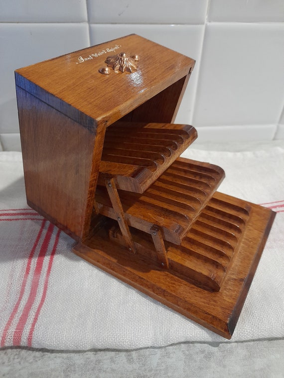 roller cigarette machine Old Style Hand Rolling Machine