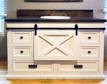 knox changing table