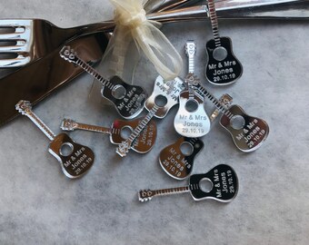 Guitar Decorations Etsy