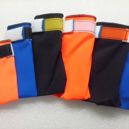 Finish Top Dog Booties set of 4 Sled Dog Snow Boots Iditarod Etsy