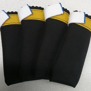 Tough Boots (Set of 4) Water Resistent Boots, Thorn Resistent Boots