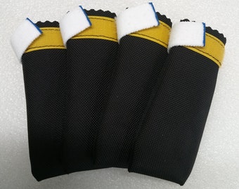 Botas resistentes (juego de 4) Botas resistentes al agua, botas resistentes a las espinas