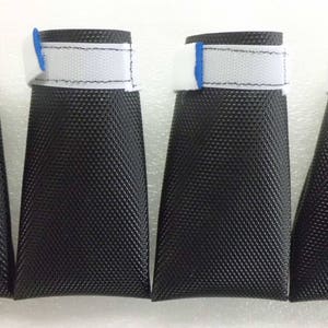 Bottes pour chien AllGrip (lot de 4) Bottes antidérapantes Chaussons imperméables