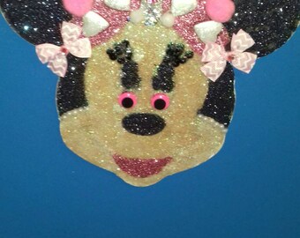 Nice wooden mimmie girl room