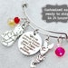 see more listings in the Engraved Charm Bracelets section