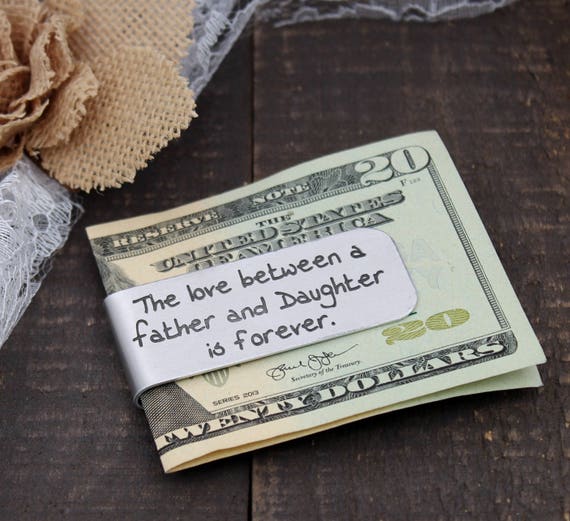 dad money clip