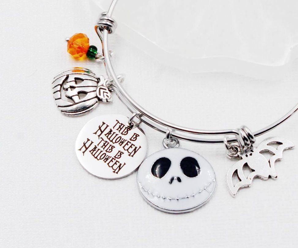 Alex and hotsell ani jack skellington