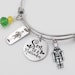 see more listings in the Engraved Charm Bracelets section