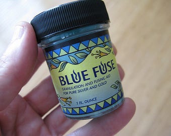 Bluefuse