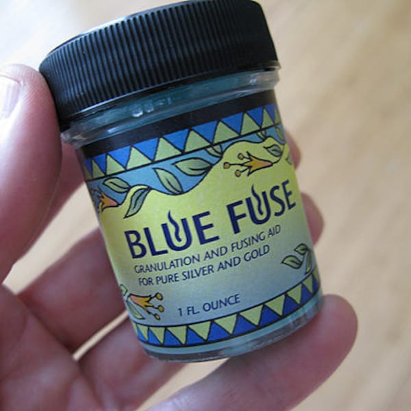 Bluefuse