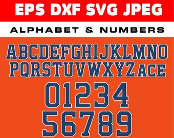 Houston Astros Font, svg, dxf, eps, jpg, Download files, Digital, graphical