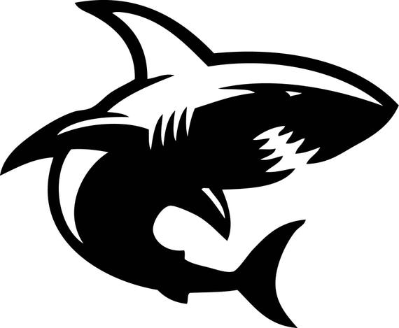 Free Free 148 Shark Svg File Free Download SVG PNG EPS DXF File