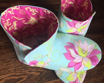 Ladies Slipper Booties Sewing Pattern: Step-by-Step Tutorial (PDF Download)