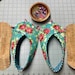 see more listings in the Slippers section