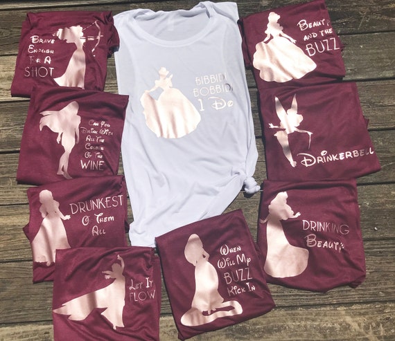 etsy disney shirts