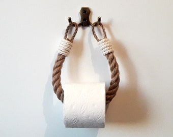 Featured image of post Giraffe Toilet Roll Holder - 4 1/2 x 18 inches each for the roll basket 2 strips of fabric: