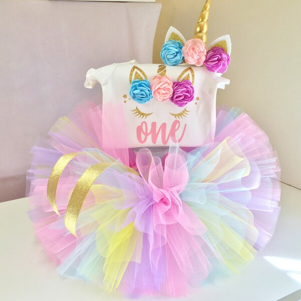 Unicorn Baby Clothes - Etsy