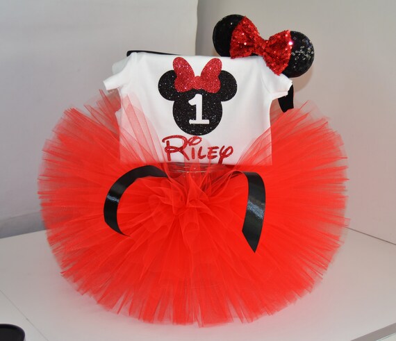 Riley Red Bow Set Riley Red Bow Set