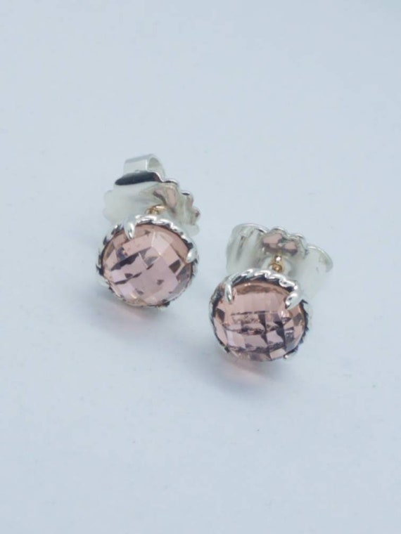 David yurman chatelaine earrings