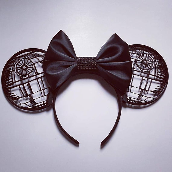 Handmade Disney\'s Star Wars ears R2D2 Star Wars Disney Ears Handmade | Mercari main image 3