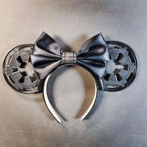 Empire Star Wars Disney Ears