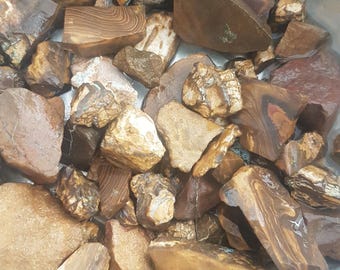 Boulder Opal Rough (select quantity)