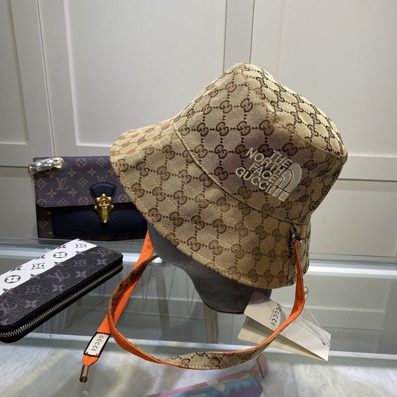 luxury hats, bucket hats, Unisex Bucket Hat, Summ… - image 5
