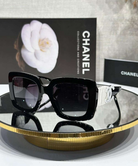 luxury sunglasses shades summer holiday gold black
