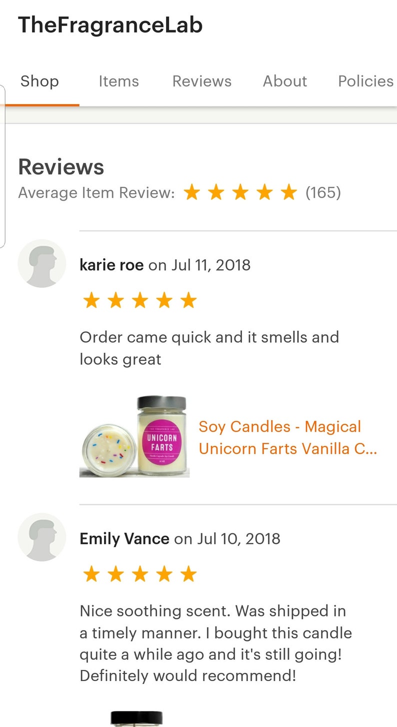 Candles bad Ass Bee Vanilla Latte Scented Soy Etsy Canada