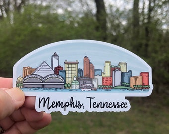 MAGNET - Memphis, Tennessee