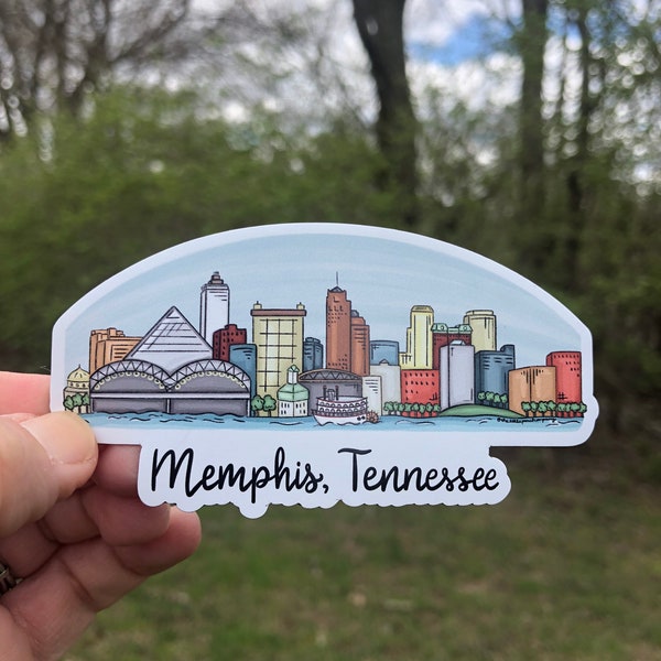 MAGNET - Memphis, Tennessee