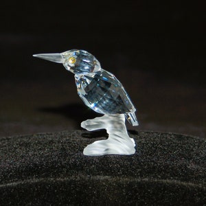 SWAROVSKI KINGFISHER - Kingfisher (Up In Trees)