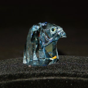 SWAROVSKI FALCON HEAD *Small*
