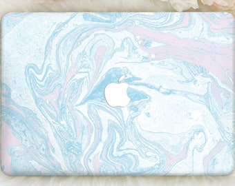 Blue Marble 11 inch Macbook Retina Hard Case Macbook Air 13 2018 Case Macbook Pro 15 2019 Macbook Pro 13 Retina Case Macbook Cover YZ2019