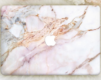 Marble Apple Macbook Pro 16 Inch Case Macbook Air 13 Inch Case A1466 A1708 Macbook Pro 13 Inch Case 2019 Macbook Pro 15 Inch Case  YZ2001