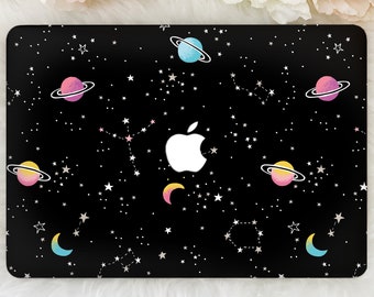 Planets Macbook Pro 16 Case Stars Mac 13 Air Case Macbook Pro 13 2018 Case Pro 15 Macbook Case Space Macbook 12 Case Macbook Air 11 YZ5526