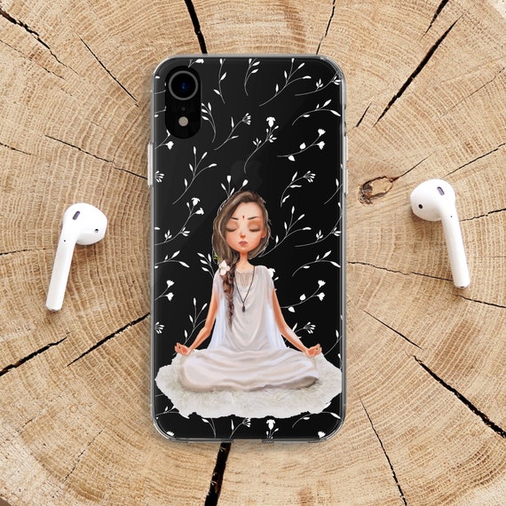 Cacti Meditation iphone 11 case Cacti Meditation iphone 11 case