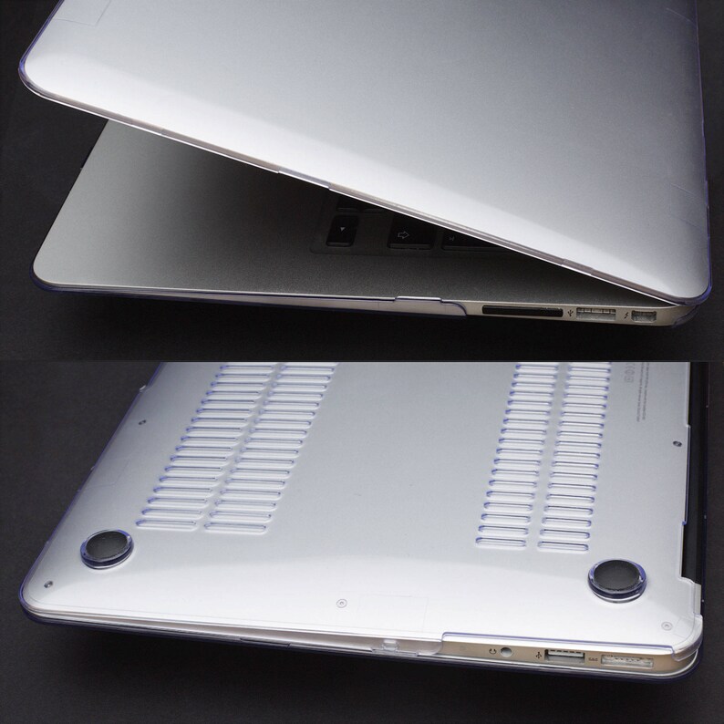 Flora Laptop Case MacBook Pro 15 Hard Case Gift MacBook Pro Retina 13 Case MacBook Air 13 Mac Hard Case Mac Air 11 Flower Hard Case YZ2046 image 4