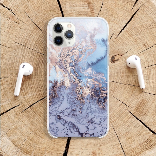 Marble Art Design iPhone 7 Plus Case iPhone X Silicone iPhone 8 Plus Gift iPhone 6S Case iPhone 8 7 6 Marble Case iPhone Se 5C 6S YZ5153