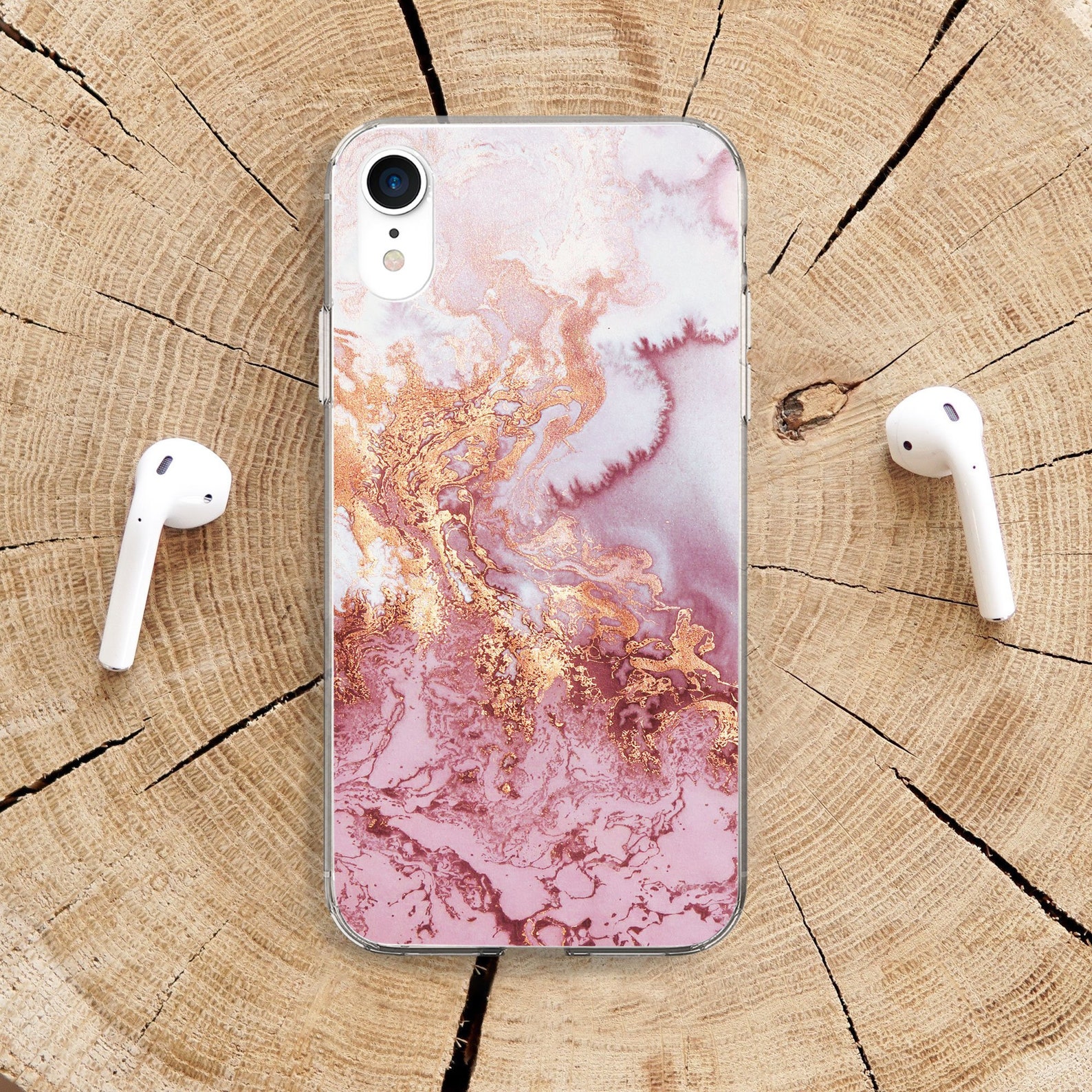 Marble Phone Case 11 Max Pro Iphone 11 Plus Gift Iphone 11 Etsy