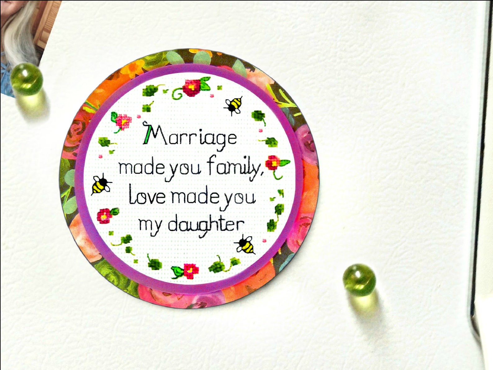 Daughter in Law Gift Large Gift Stepdaughter Gift Etsy