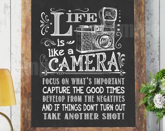 chalkboard print etsy
